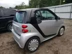 2013 Smart Fortwo Pure