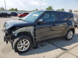 KIA salvage cars for sale: 2023 KIA Soul LX