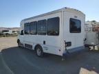 2008 Ford Econoline E450 Super Duty Cutaway Van