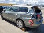 2007 Volkswagen Passat 2.0T Wagon Value