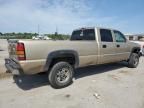 2004 GMC Sierra K2500 Heavy Duty