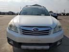 2010 Subaru Outback 2.5I Limited