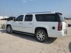 2008 GMC Yukon XL Denali