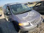 1998 Plymouth Grand Voyager SE