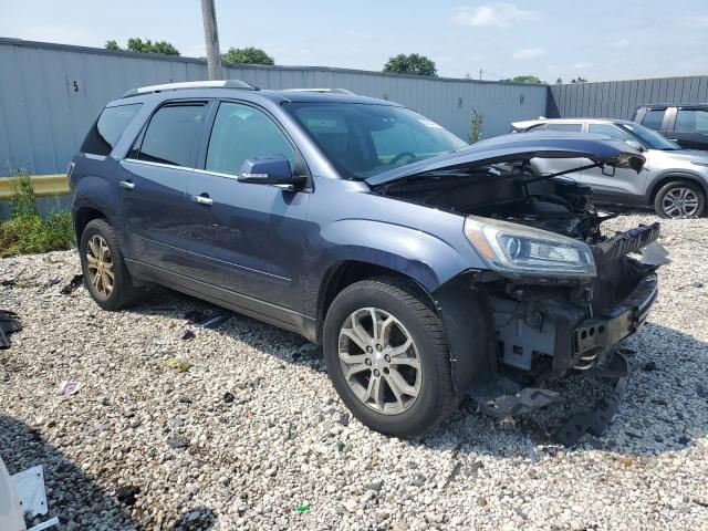 2013 GMC Acadia SLT-1