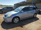 2005 Toyota Matrix SW