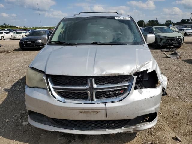 2012 Dodge Grand Caravan SXT