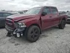 2019 Dodge RAM 1500 Classic Tradesman