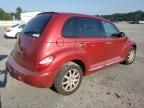 2010 Chrysler PT Cruiser