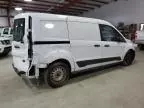 2017 Ford Transit Connect XL