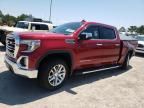 2020 GMC Sierra K1500 SLT