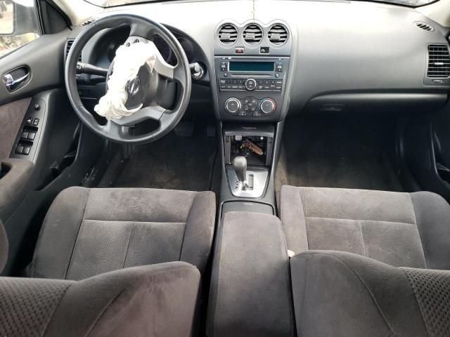 2009 Nissan Altima 2.5