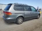 2002 Honda Odyssey EX