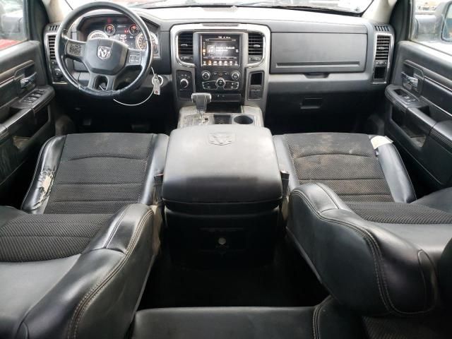 2013 Dodge RAM 1500 Sport