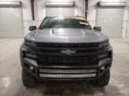 2019 Chevrolet Silverado K1500 RST