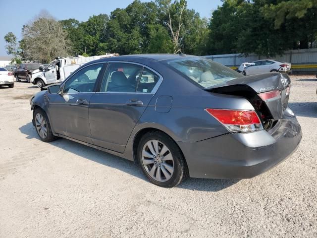 2011 Honda Accord EXL