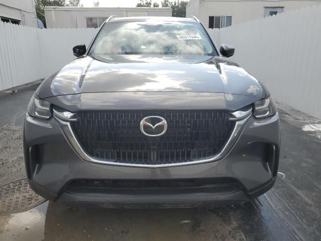 2024 Mazda CX-90 Preferred Plus