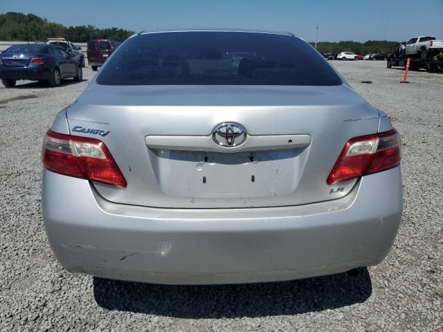 2007 Toyota Camry CE