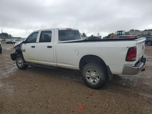 2018 Dodge RAM 2500 ST