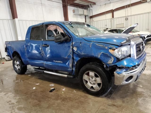 2008 Toyota Tundra Double Cab