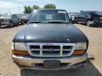 2000 Ford Ranger Super Cab