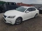 2014 Lexus GS 350