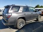 2018 Toyota 4runner SR5/SR5 Premium