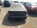 1998 Pontiac Bonneville Ssei