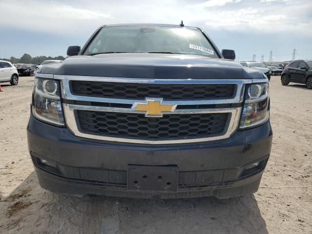 2020 Chevrolet Suburban C1500 LT