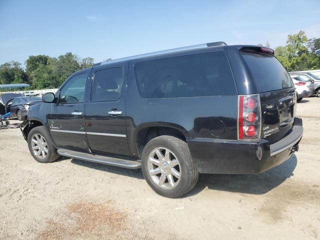 2009 GMC Yukon XL Denali