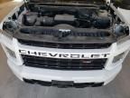 2021 Chevrolet Silverado K2500 Heavy Duty LT