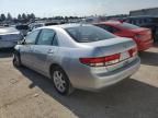 2004 Honda Accord EX