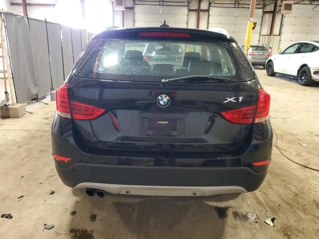 2014 BMW X1 XDRIVE28I