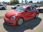 2014 Volkswagen Beetle