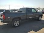 2004 Chevrolet Silverado K1500