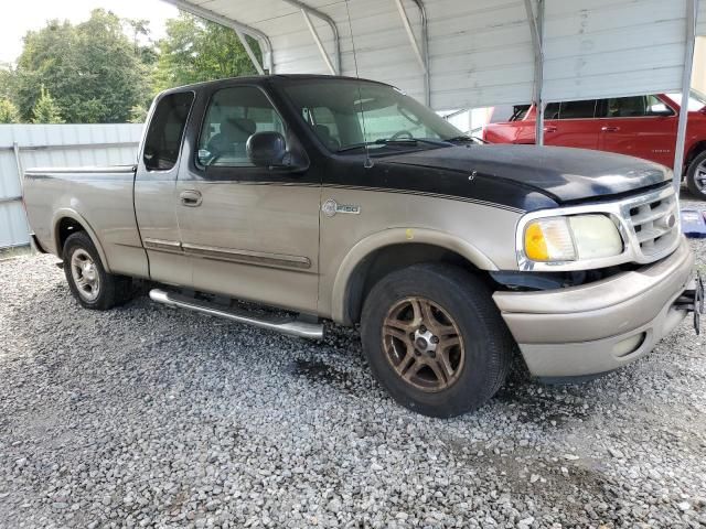 2003 Ford F150