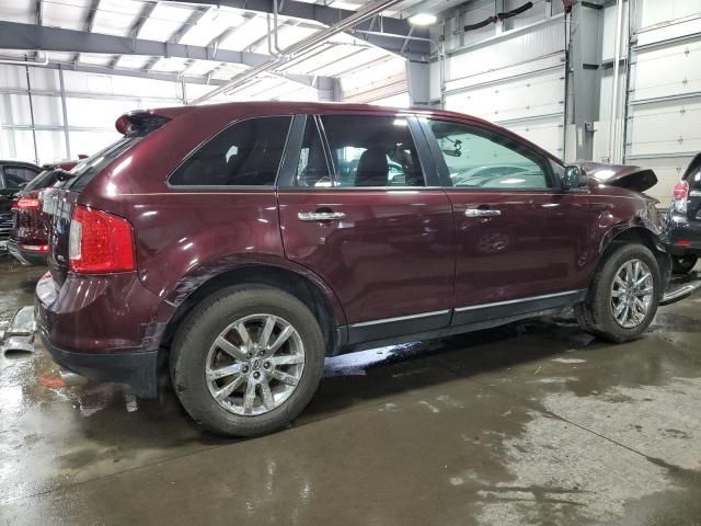 2011 Ford Edge SEL