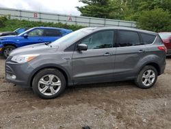 2014 Ford Escape SE en venta en Davison, MI