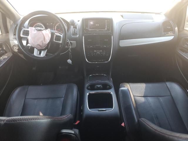 2016 Dodge Grand Caravan R/T