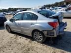 2012 Subaru Impreza Premium