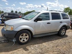 Dodge Vehiculos salvage en venta: 2007 Dodge Durango SXT