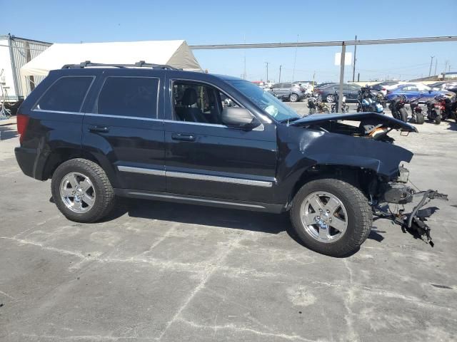 2007 Jeep Grand Cherokee Limited