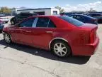 2010 Cadillac STS