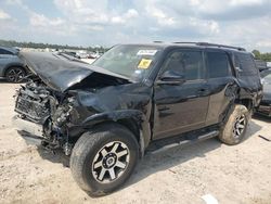 Vehiculos salvage en venta de Copart Houston, TX: 2020 Toyota 4runner SR5/SR5 Premium