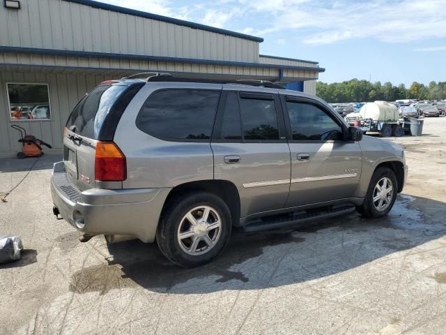 2006 GMC Envoy