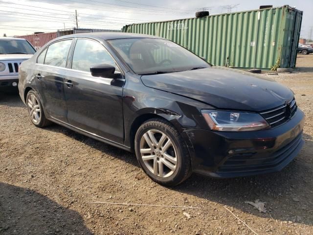 2017 Volkswagen Jetta S