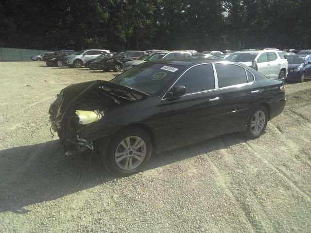 2003 Lexus ES 300