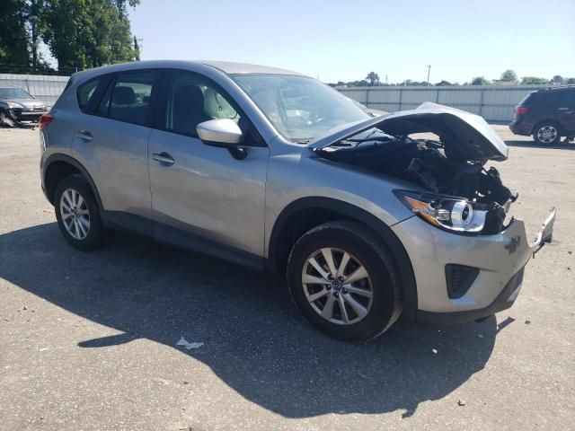 2014 Mazda CX-5 Sport