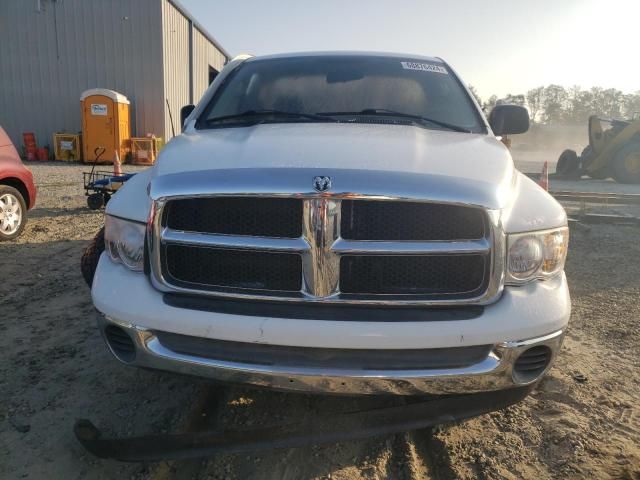 2005 Dodge RAM 1500 ST