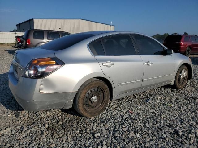 2010 Nissan Altima Base